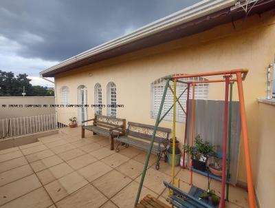 Casa para Venda, em Campinas, bairro Jardim Yeda, 3 dormitrios, 2 banheiros, 3 vagas