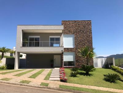 Casa em Condomnio para Venda, em Atibaia, bairro Tanque, 4 dormitrios, 6 banheiros, 3 sutes, 4 vagas