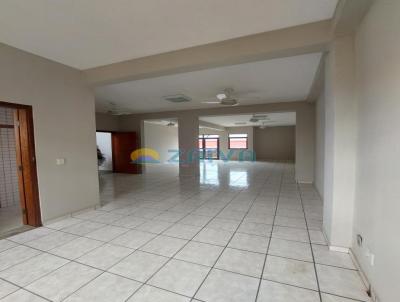 Sala Comercial para Locao, em Valinhos, bairro Centro, 2 banheiros