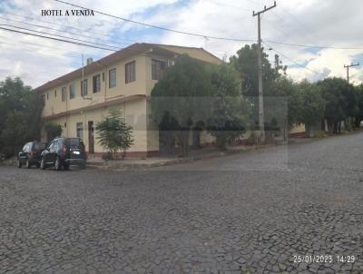 Hotel para Venda, em So Francisco de Assis, bairro centro, 20 sutes, 10 vagas