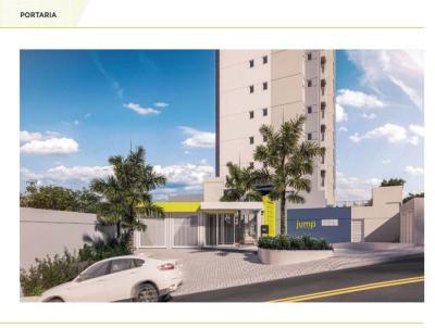 Apartamento 2 dormitrios para Venda, em Santo Andr, bairro Vila Assuno, 2 dormitrios, 3 banheiros, 2 sutes, 1 vaga