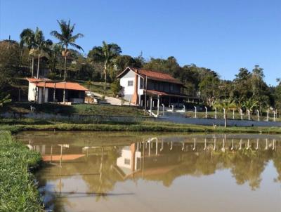 Chcara para Venda, em Mogi das Cruzes, bairro Biritiba Ussu, 3 dormitrios, 3 banheiros, 1 sute, 12 vagas