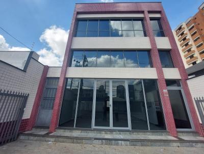 Prdio Comercial para Locao, em So Paulo, bairro Chcara Santo Antnio (Zona Sul), 4 vagas