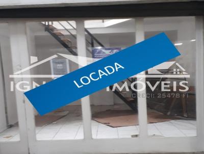 Sala Comercial para Locao, em Bag, bairro Centro, 1 banheiro