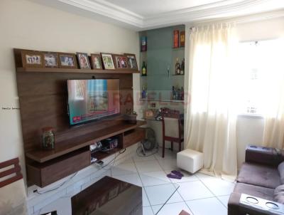Apartamento para Venda, em Vitria, bairro Jardim Camburi, 2 dormitrios, 1 banheiro, 1 vaga