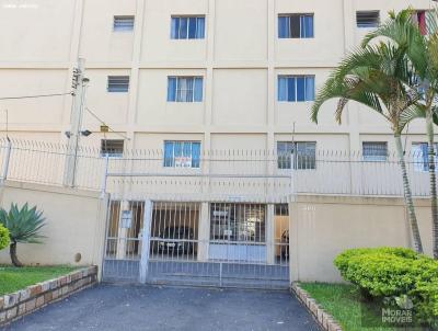 Apartamento para Venda, em Jundia, bairro Jardim Messina, 2 dormitrios, 2 banheiros, 2 vagas