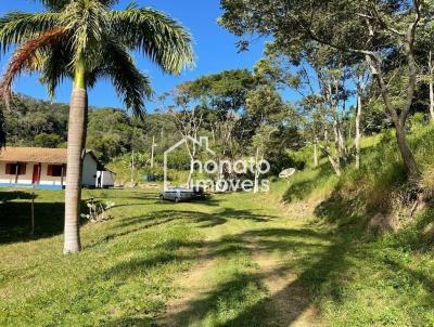 Stio para Venda, em Ouro Preto, bairro Amarantina