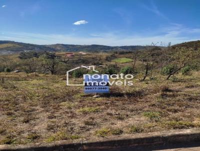 Lote para Venda, em Itabirito, bairro Monte Belo