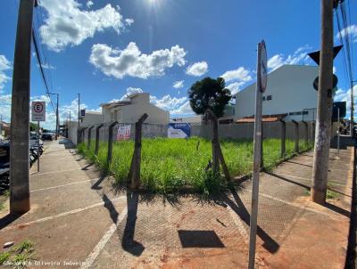 Terreno para Locao, em Santo Antnio da Platina, bairro Centro