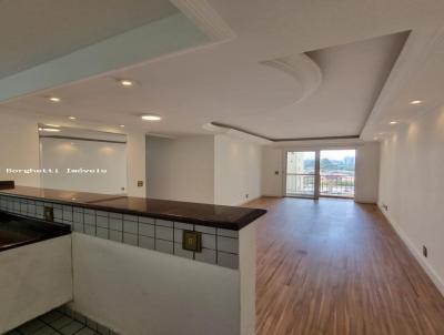 Apartamento para Loca��o, em S�o Paulo, bairro Morumbi, 2 dormit�rios, 2 banheiros, 1 su�te, 1 vaga