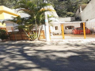 Casa para Locação, em Santana de Parnaíba, bairro Cidade Sao Pedro, 2 dormitórios, 1 suíte, 2 vagas