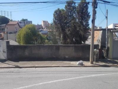 Terreno para Venda, em Santo Andr, bairro Jardim Stella