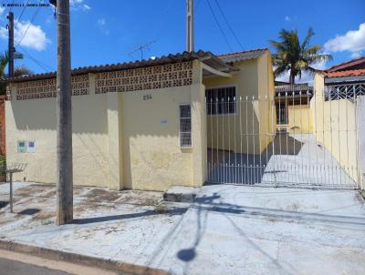 Casa para Venda, em Campinas, bairro Jardim Esplanada, 3 dormitrios, 2 banheiros, 4 vagas