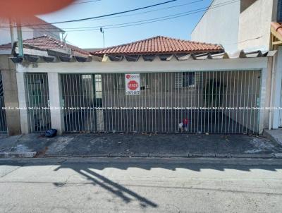 Casa para Venda, em So Paulo, bairro Jardim Vila Formosa, 2 dormitrios, 1 banheiro, 1 sute, 3 vagas