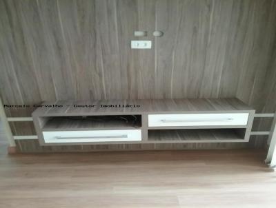 Apartamento para Venda, em Taubat, bairro Parque So Lus, 2 dormitrios, 1 banheiro, 1 vaga