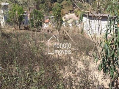 Lote para Venda, em Itabirito, bairro Recanto da Mata