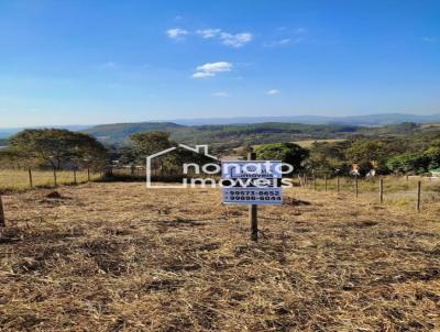 Lote para Venda, em Itabirito, bairro Alameda Chaparral