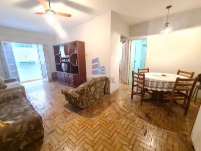 Apartamento para Venda, em Santos, bairro Ponta da Praia, 1 dormitrio, 1 banheiro, 1 vaga