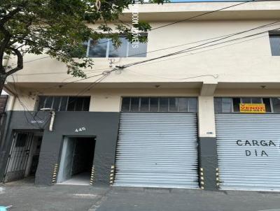 Comercial para Venda, em So Paulo, bairro Vila Dom Pedro I, 2 banheiros