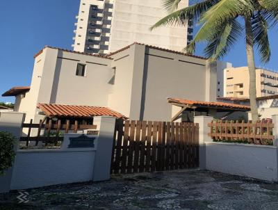 Casa para Venda, em Salvador, bairro Pituba, 3 dormitrios, 4 banheiros, 3 sutes, 2 vagas