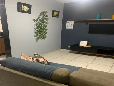 Apartamento para Venda, em Vila Velha, bairro Coqueiral de Itaparica, 2 dormitrios, 1 banheiro, 1 vaga