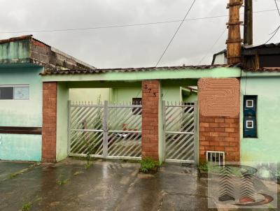 Casa para Venda, em Iguape, bairro GUARICANA, 2 dormitrios, 1 banheiro, 1 vaga