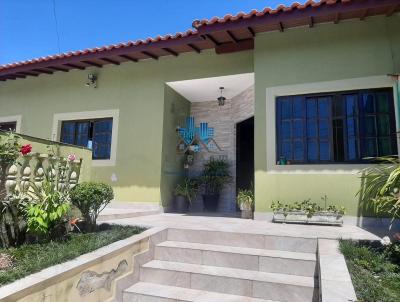 Casa para Venda, em Ribeiro Pires, bairro Estncia Hollywood
