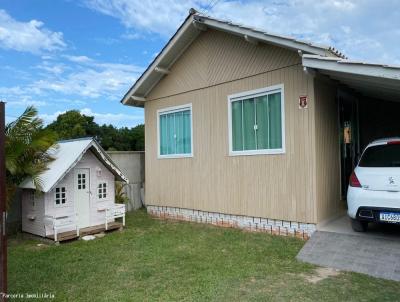 Casa para Venda, em Imbituba, bairro Boa Vista, 2 dormitrios, 1 banheiro, 1 vaga