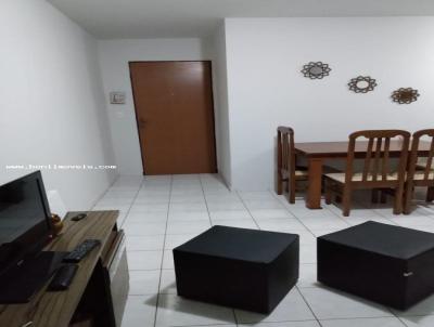 Apartamento para Venda, em Nova Friburgo, bairro Sítio São Luis, 2 dormitórios, 1 banheiro, 1 vaga