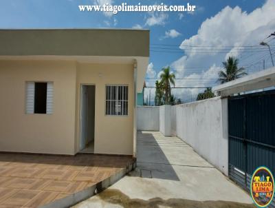 Casa em Condomnio para Venda, em Caraguatatuba, bairro Porto Novo, 2 dormitrios, 1 banheiro, 1 vaga