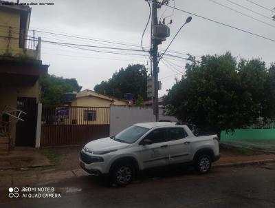 Casa para Venda, em Cuiab, bairro PASCOAL RAMOS, 2 dormitrios, 2 banheiros, 1 sute