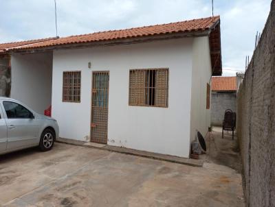 Casa para Venda, em Cuiab, bairro So Sebastio, 2 dormitrios, 2 banheiros, 2 vagas