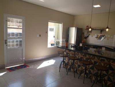 Casa para Venda, em Ribeiro Preto, bairro Jardim Centenrio, 3 dormitrios, 3 banheiros, 2 sutes, 4 vagas