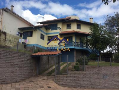 Casa para Venda, em Bento Gonalves, bairro Cidade Alta, 4 dormitrios, 4 banheiros, 1 sute, 1 vaga