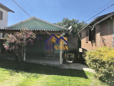 Casa para Venda, em Bento Gonalves, bairro Fenavinho, 2 dormitrios, 1 banheiro, 1 vaga