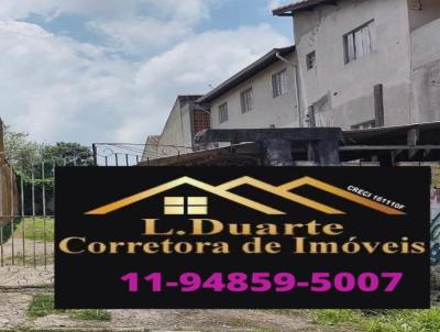 Lote para Venda, em So Bernardo do Campo, bairro Alvarenga