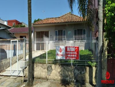 Casa para Venda, em Esteio, bairro Parque Amador, 4 dormitrios, 2 banheiros, 2 vagas