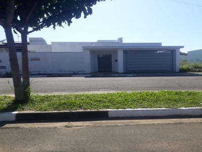 Casa para Venda, em , bairro Real Parque - Cerquilho S.P.