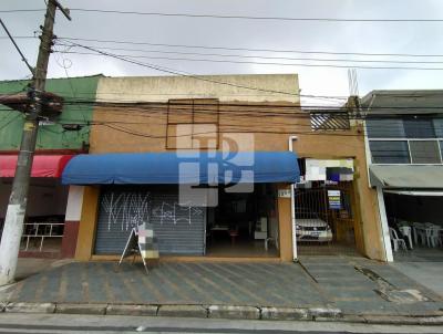 Residencial e Comercial para Venda, em Mau, bairro JARDIM SILVIA MARIA, 5 dormitrios, 2 banheiros, 1 vaga