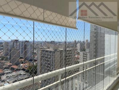 Apartamento para Venda, em So Paulo, bairro Vila Gumercindo, 3 dormitrios, 4 banheiros, 1 sute, 2 vagas