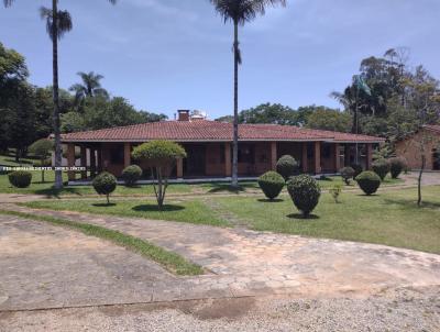 Chcara para Venda, em Extrema, bairro Recanto do Sol