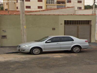 Casa para Venda, em Ribeiro Preto, bairro Vila Elisa, 3 dormitrios, 2 banheiros, 2 vagas