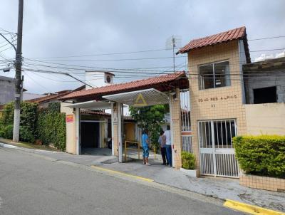 Casa para Venda, em So Paulo, bairro Jardim Alpino, 3 dormitrios, 2 banheiros, 1 sute, 2 vagas