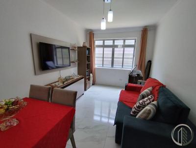 Apartamento para Venda, em Santos, bairro Gonzaga, 1 dormitrio, 1 banheiro