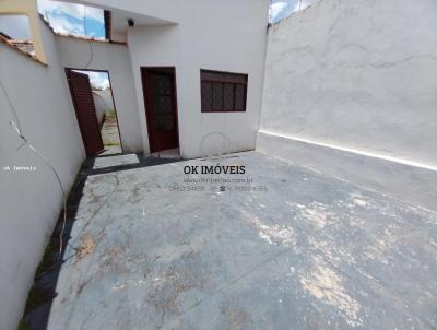 Casa para Venda, em Ribeiro Preto, bairro Planalto Verde, 2 dormitrios, 2 banheiros, 1 sute, 2 vagas