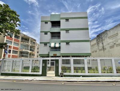Apartamento para Venda, em Salvador, bairro Costa Azul, 2 dormitrios, 3 banheiros, 1 sute, 1 vaga