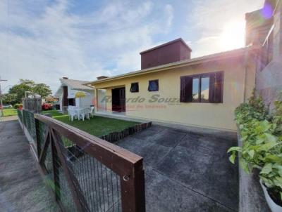 Casa para Venda, em Garopaba, bairro Ambrsio, 3 dormitrios, 2 banheiros, 1 vaga