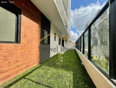 Apartamento Garden para Venda, em Curitiba, bairro Bigorrilho, 3 dormitrios, 3 banheiros, 2 sutes, 2 vagas