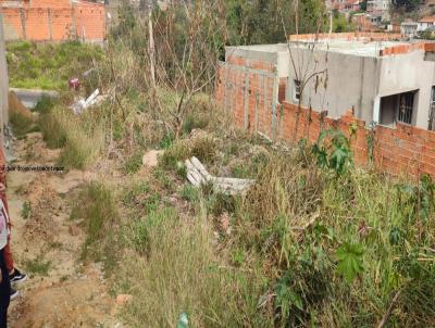 Terreno para Venda, em Monte Mor, bairro Parque Residencial So Clemente