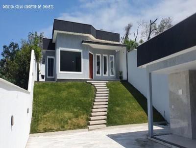 Casa para Venda, em Maric, bairro Jardim Atlntico Oeste (Itaipuau), 3 dormitrios, 3 banheiros, 2 sutes, 3 vagas